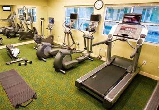 фото отеля Residence Inn Moncton