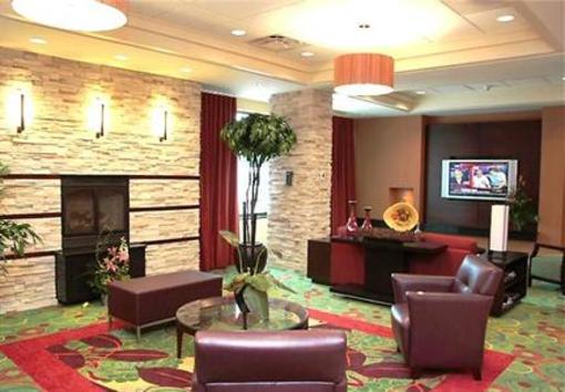 фото отеля Residence Inn Moncton