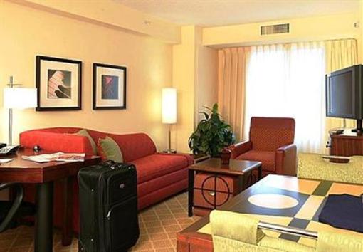 фото отеля Residence Inn Moncton