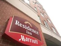Residence Inn Moncton
