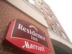 фото отеля Residence Inn Moncton