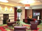 фото отеля Residence Inn Moncton