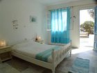 фото отеля Glaros Guest House Perivolos