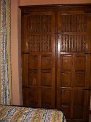 фото отеля Hostal El Torero