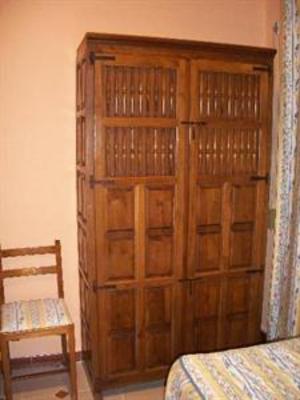 фото отеля Hostal El Torero