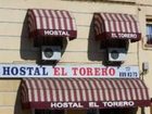 фото отеля Hostal El Torero