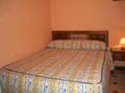 фото отеля Hostal El Torero