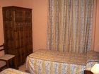 фото отеля Hostal El Torero