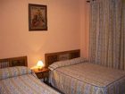 фото отеля Hostal El Torero