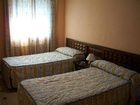 фото отеля Hostal El Torero