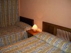 фото отеля Hostal El Torero