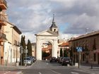 фото отеля Hostal El Torero