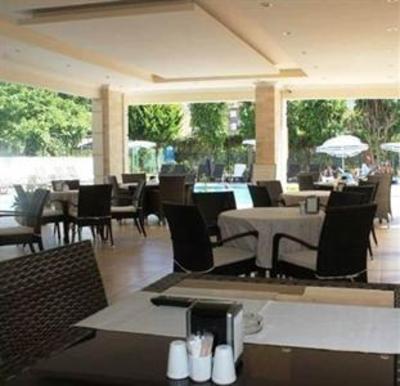 фото отеля Sunway Hotel Alanya