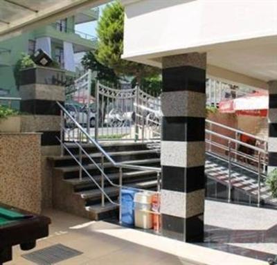 фото отеля Sunway Hotel Alanya