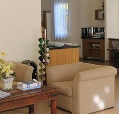 фото отеля Sunway Hotel Alanya