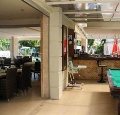 фото отеля Sunway Hotel Alanya