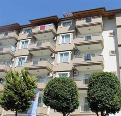 фото отеля Sunway Hotel Alanya