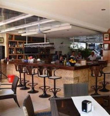 фото отеля Sunway Hotel Alanya