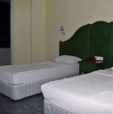 фото отеля Sunway Hotel Alanya