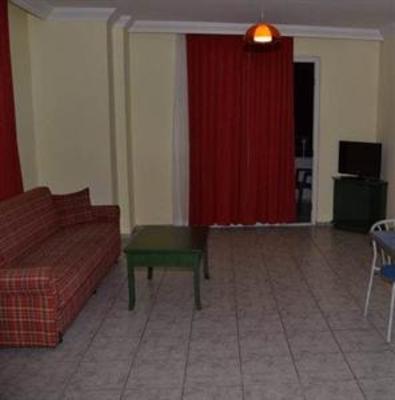 фото отеля Sunway Hotel Alanya