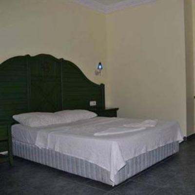 фото отеля Sunway Hotel Alanya