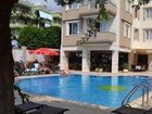 фото отеля Sunway Hotel Alanya