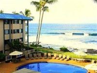 Raintree at Kona Reef Hawaii
