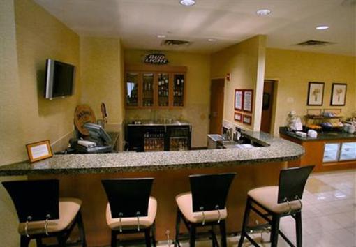 фото отеля SpringHill Suites Dallas Las Colinas