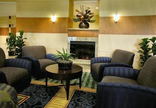 фото отеля SpringHill Suites Dallas Las Colinas