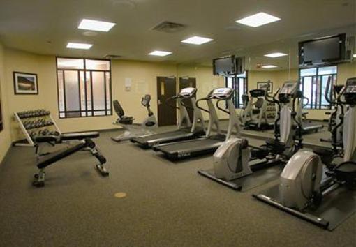 фото отеля SpringHill Suites Dallas Las Colinas