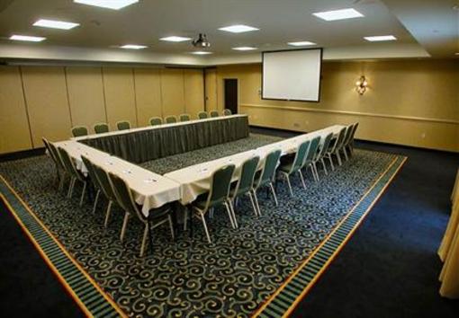 фото отеля SpringHill Suites Dallas Las Colinas