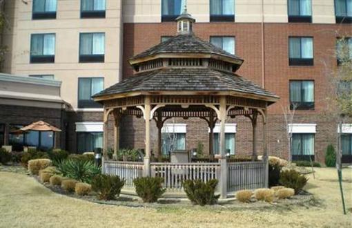 фото отеля SpringHill Suites Dallas Las Colinas