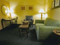 SpringHill Suites Dallas Las Colinas