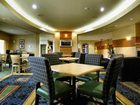 фото отеля SpringHill Suites Dallas Las Colinas