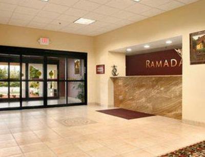 фото отеля Ramada Kittery
