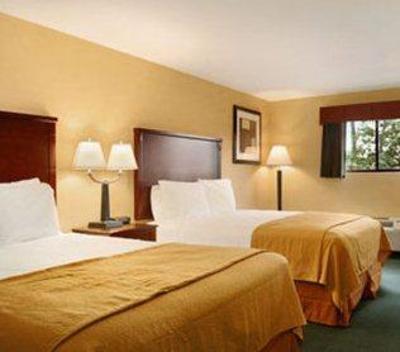 фото отеля Ramada Kittery
