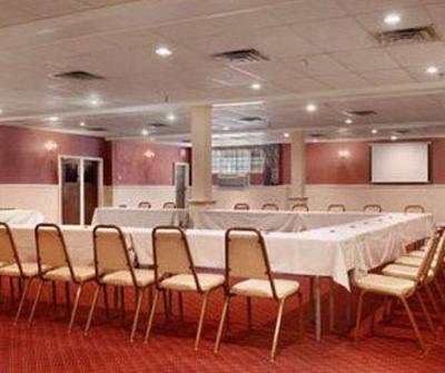 фото отеля Ramada Kittery