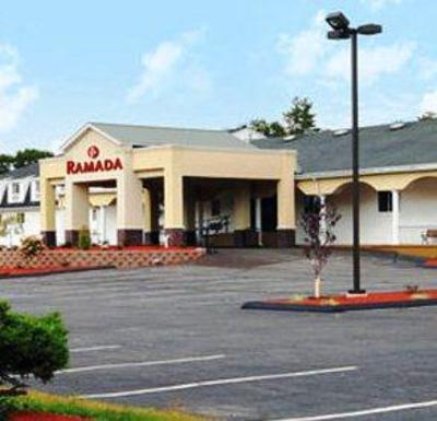 фото отеля Ramada Kittery