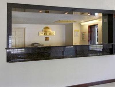 фото отеля Days Inn Virginia Beach Expressway