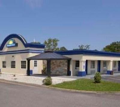 фото отеля Days Inn Virginia Beach Expressway