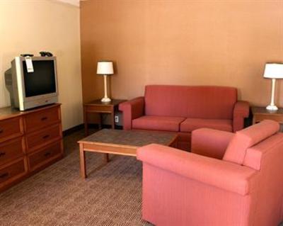 фото отеля La Quinta Lafayette