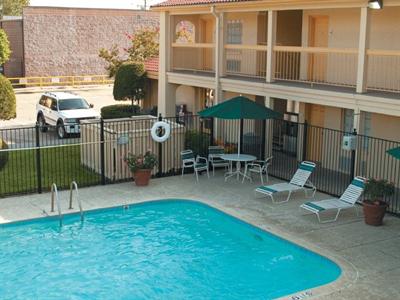 фото отеля La Quinta Lafayette