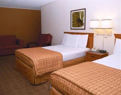 фото отеля La Quinta Lafayette