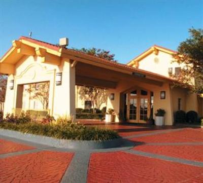 фото отеля La Quinta Lafayette