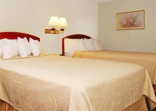 фото отеля Quality Inn and Suites Woodland