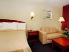 фото отеля Quality Inn and Suites Woodland