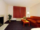 фото отеля Quality Inn and Suites Woodland