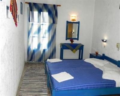 фото отеля Hotel Kamari
