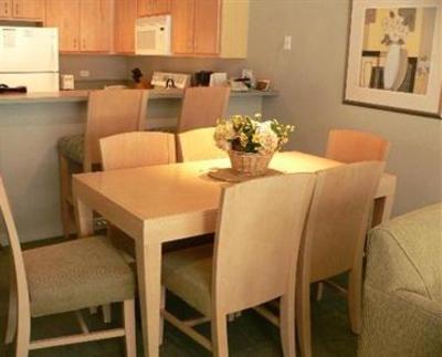 фото отеля Seaside Vacation Condos (Oregon)