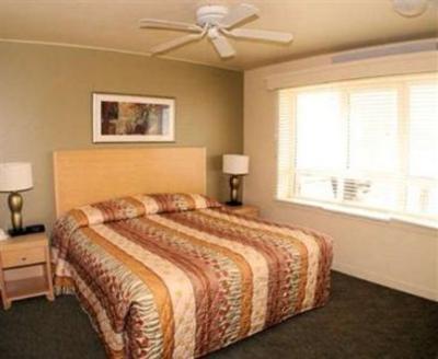 фото отеля Seaside Vacation Condos (Oregon)